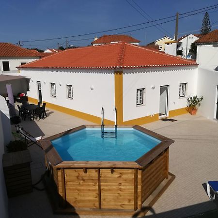 Casa Adega Da Fonte Hotel Ericeira Buitenkant foto